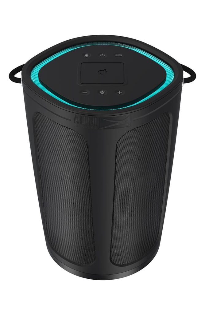 Altec Lansing Sound Bucket Bluetooth Speaker