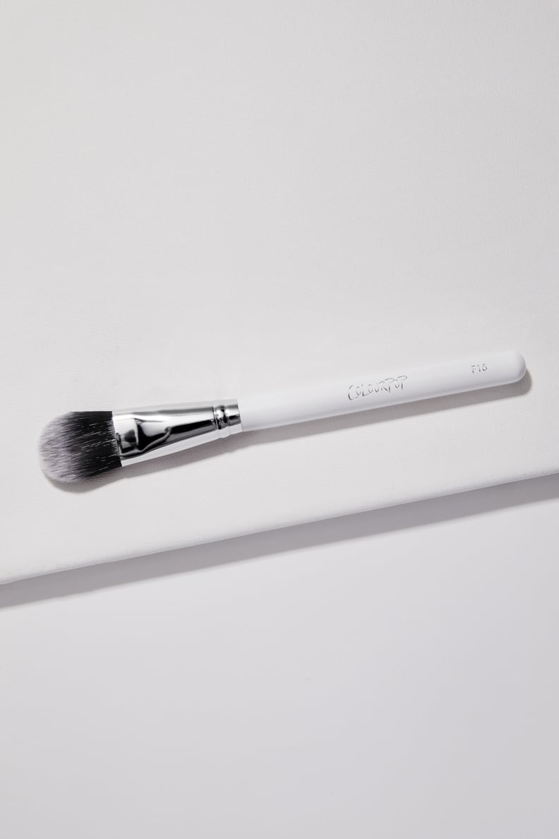 ColourPop Foundation Brush F16