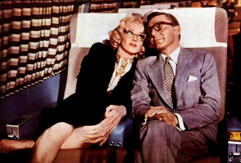 "How to Marry a Millionaire" (1953)