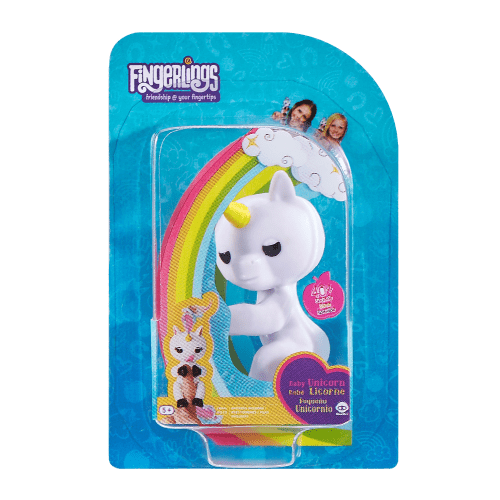 Fingerlings