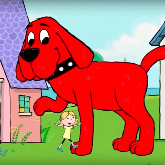 Clifford the Big Red Dog Reboot Details