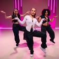 This 10-Minute Dance Workout Is Inspired by TikTok's Best Viral Moves