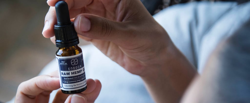 How I Take CBD For Anxiety