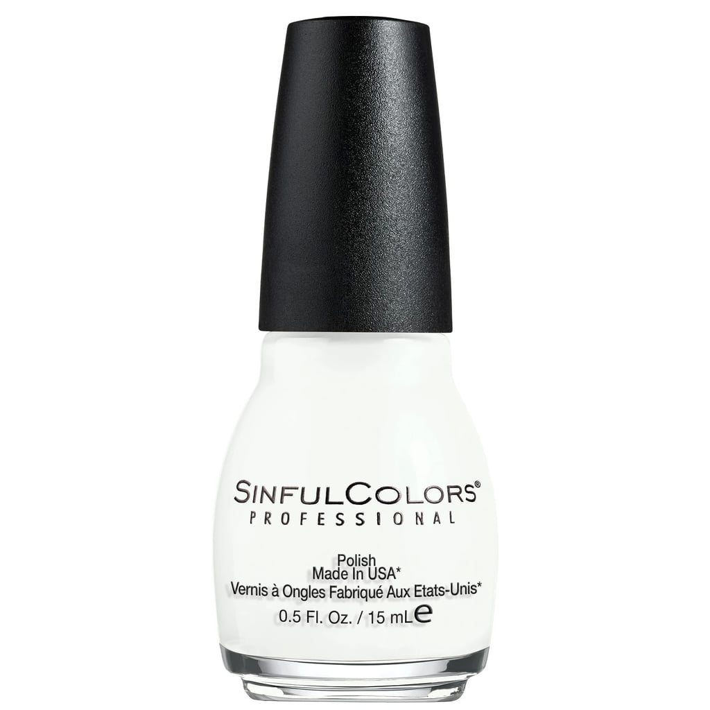 4th Of July Nail Polish Colors Popsugar Beauty
