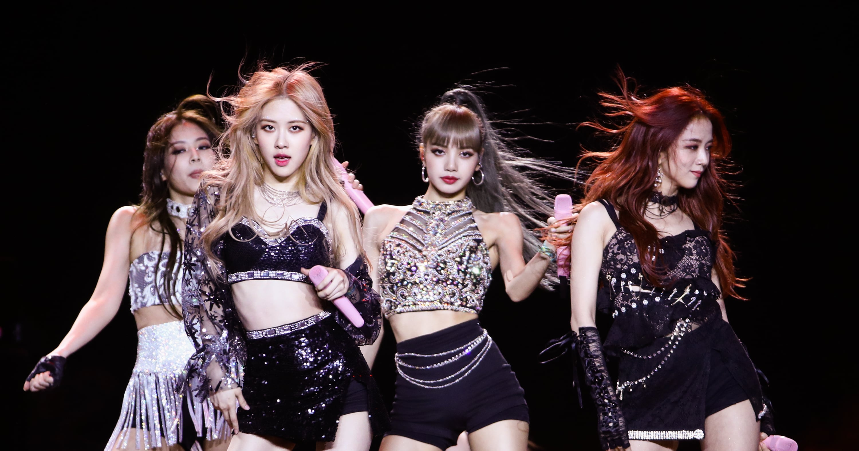 Blackpink's Best Hair and Makeup Looks | PS Beauty
