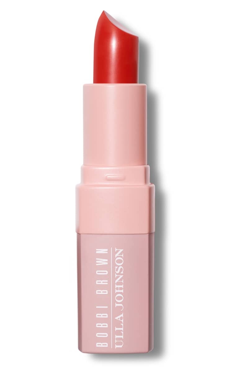 Bobbi Brown x Ulla Johnson Crushed Lip Color