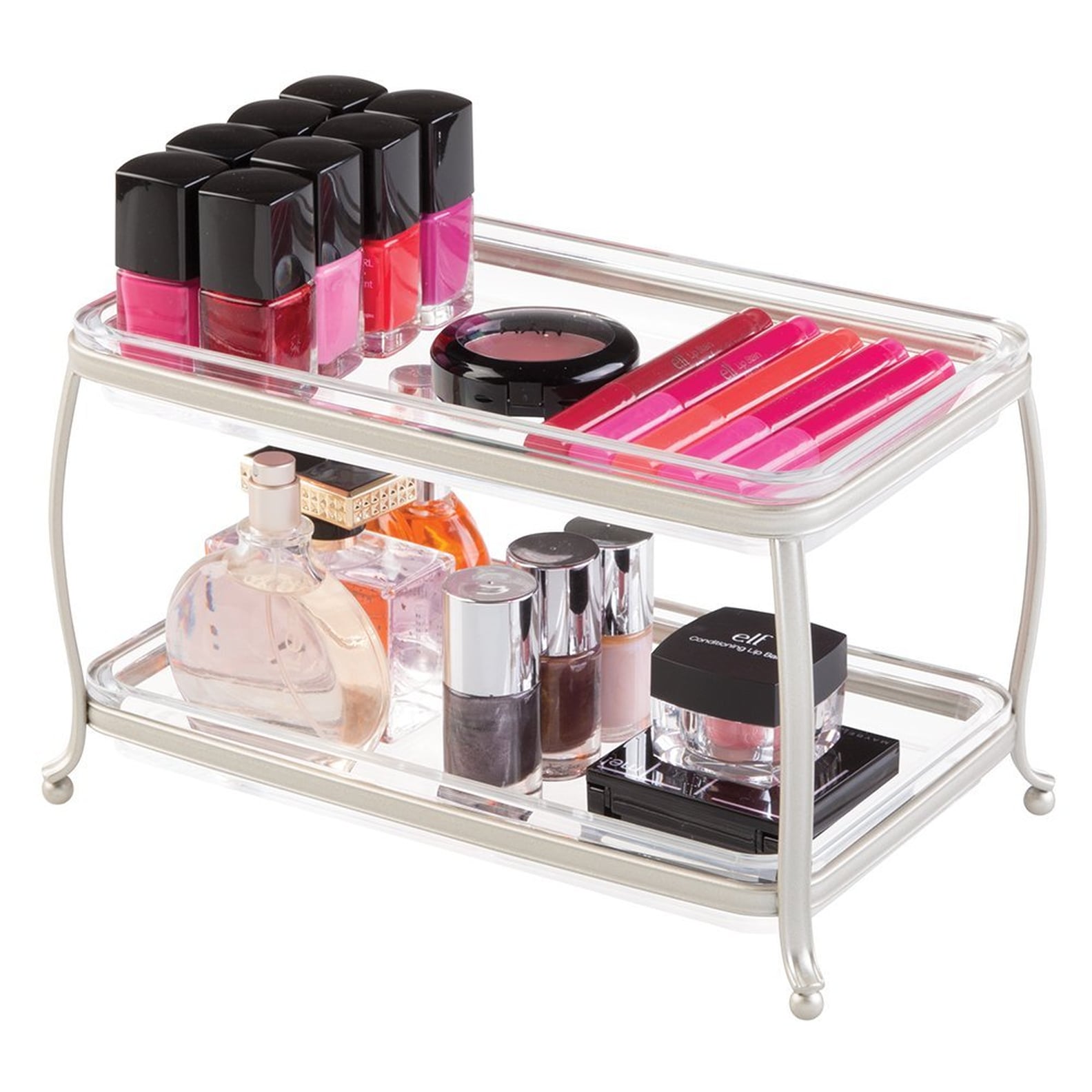 Best Vanity Trays POPSUGAR Beauty