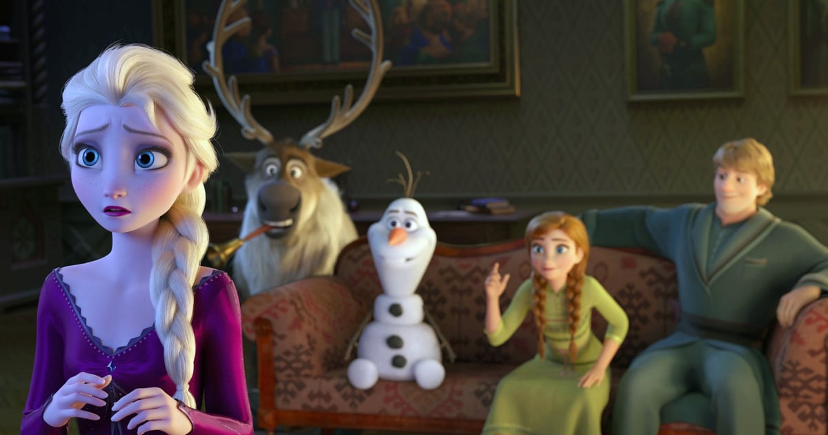 will be frozen 3
