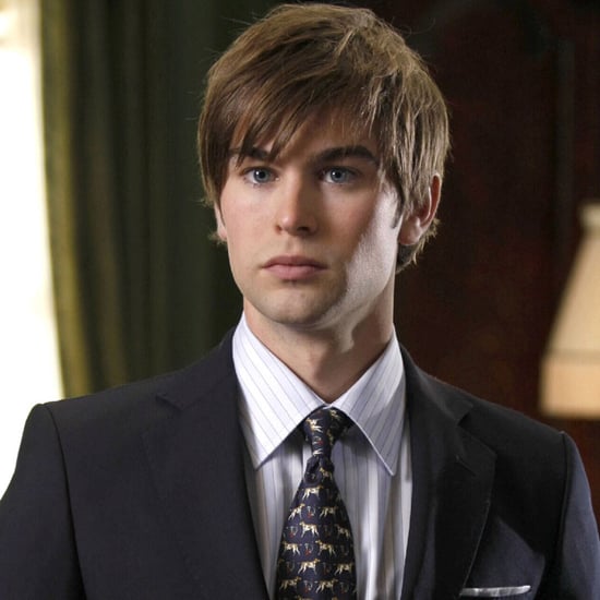 Hot Guys in High School TV Shows