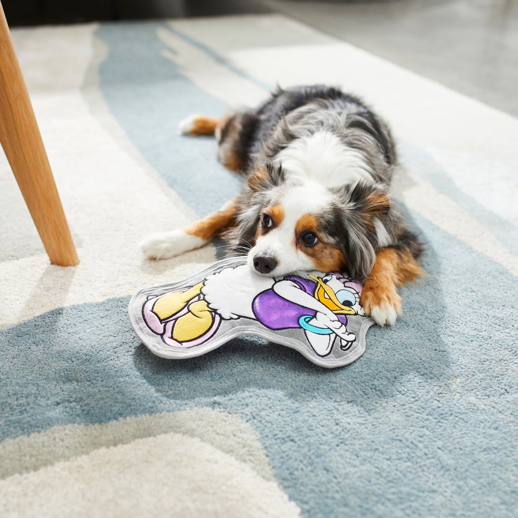 You Can Find the Best Disney Dog Toys at Chewy