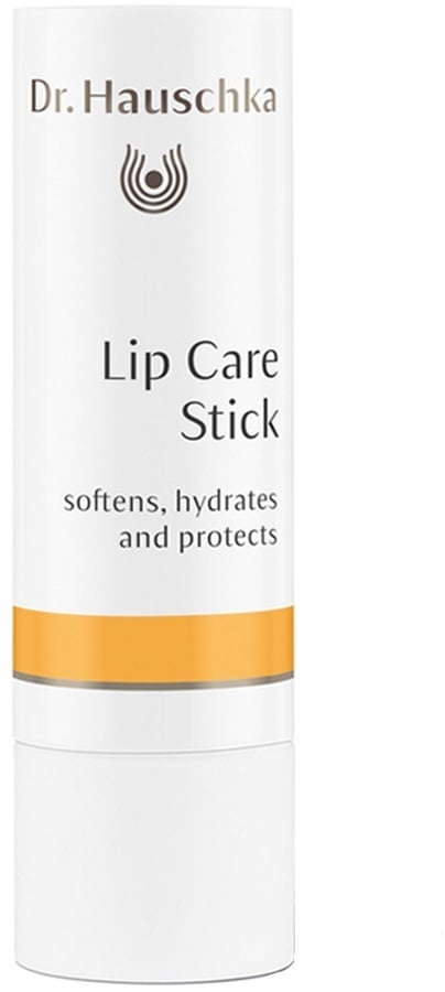 Best Lip Balms: Dr. Hauschka Lip Care Stick
