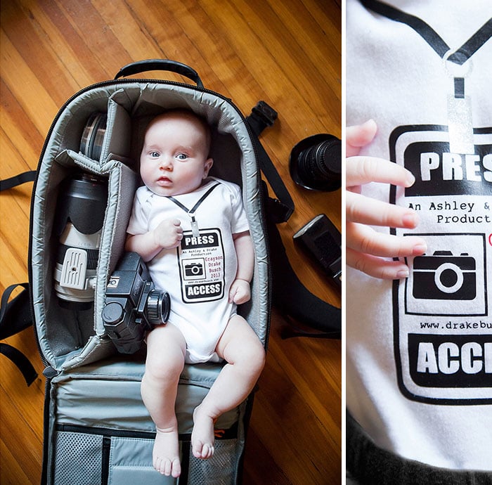 Press Access