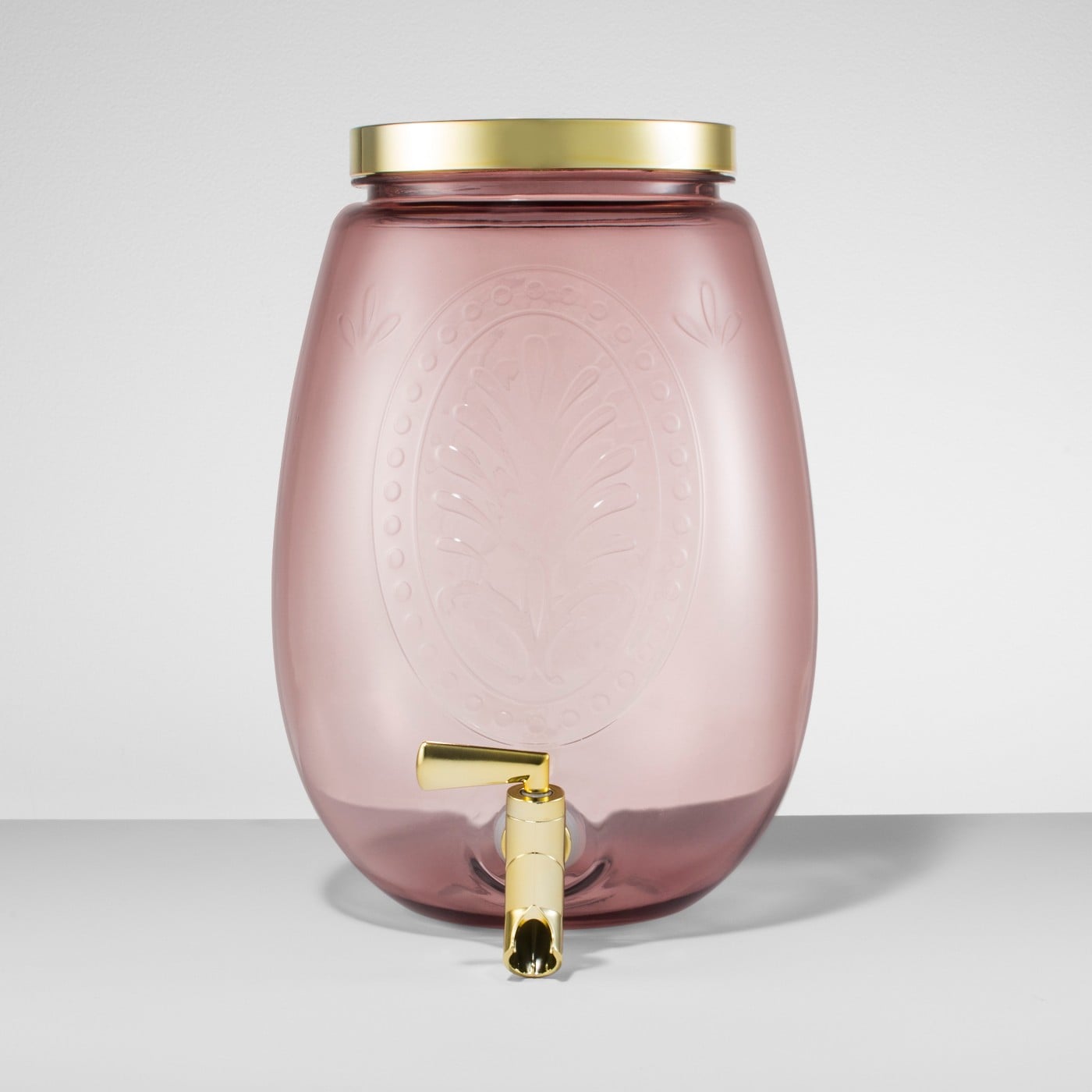 Plastic Beverage Dispenser Target Just Dropped Its Opalhouse Home Line And Where In God S Name Did We Leave Our Wallets Popsugar Family Photo 16