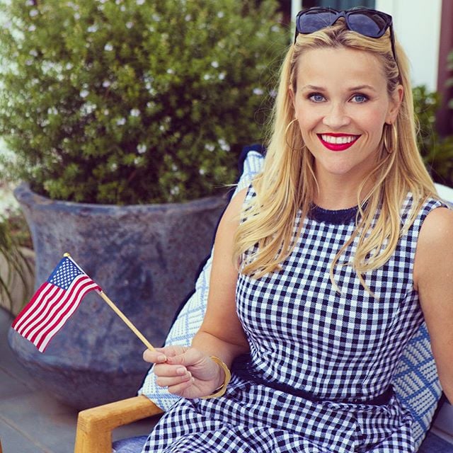 Reese Witherspoon