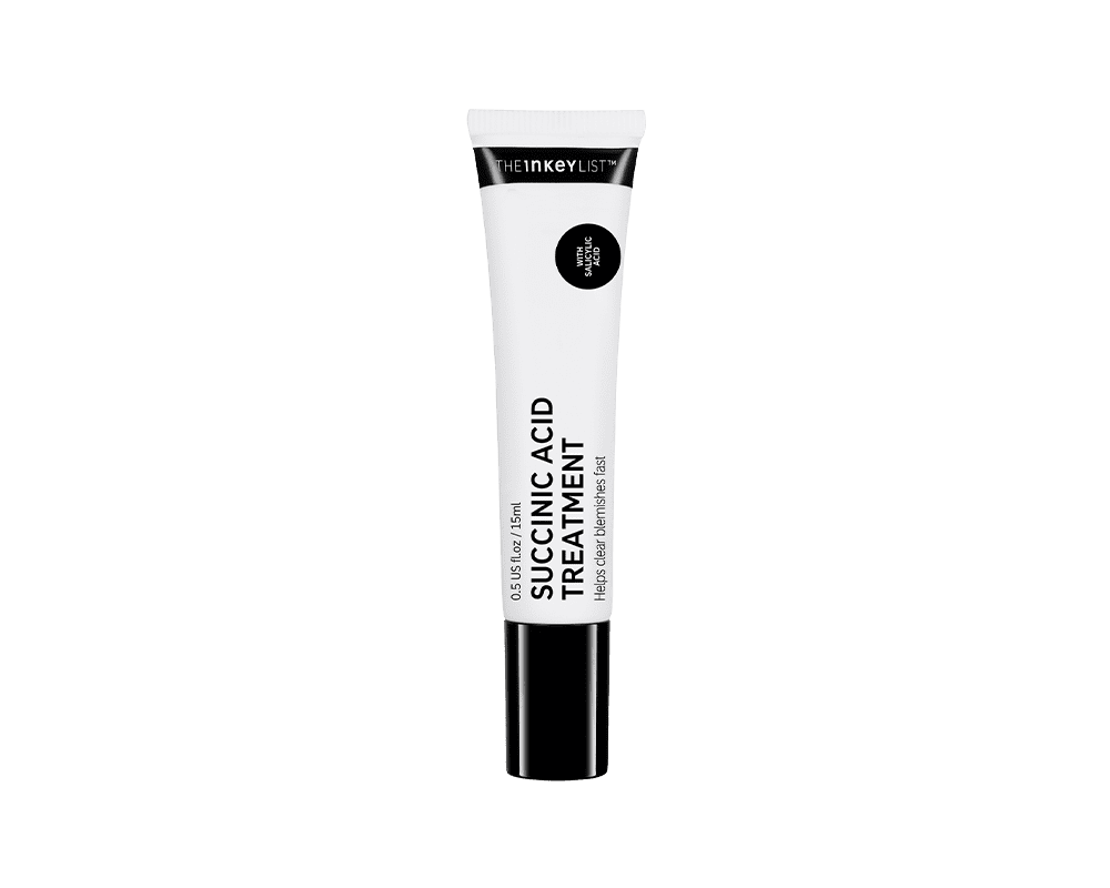 If You Want to Confront Your Acne