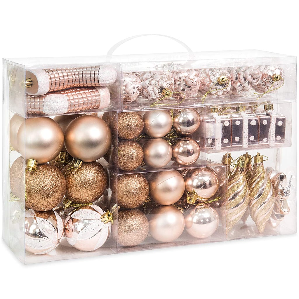 best christmas ball ornaments