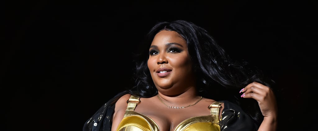 Lizzo Talks Ursula Audition For Disney's The Little Mermaid