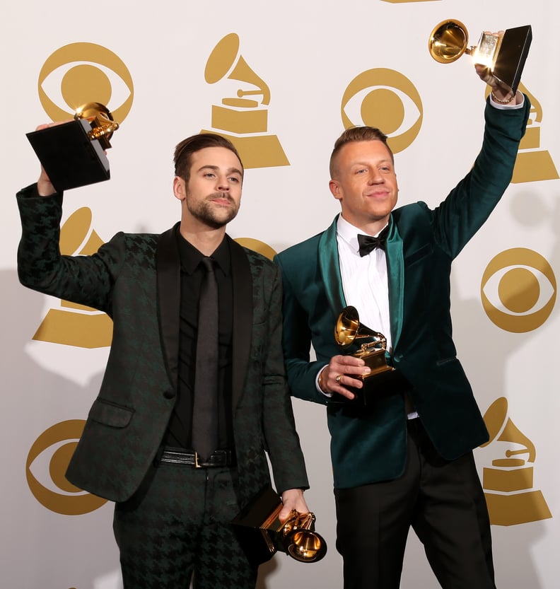 Macklemore & Ryan Lewis