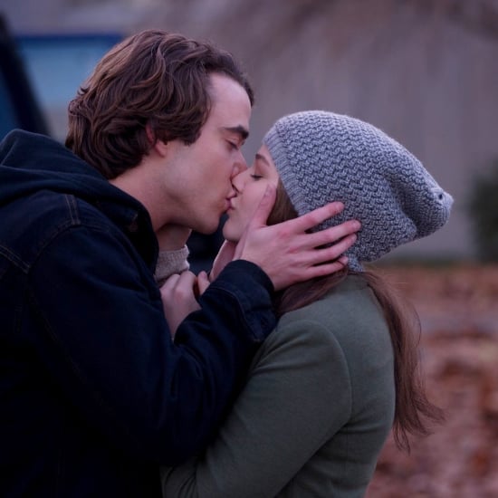 Romance Movies Out in 2014