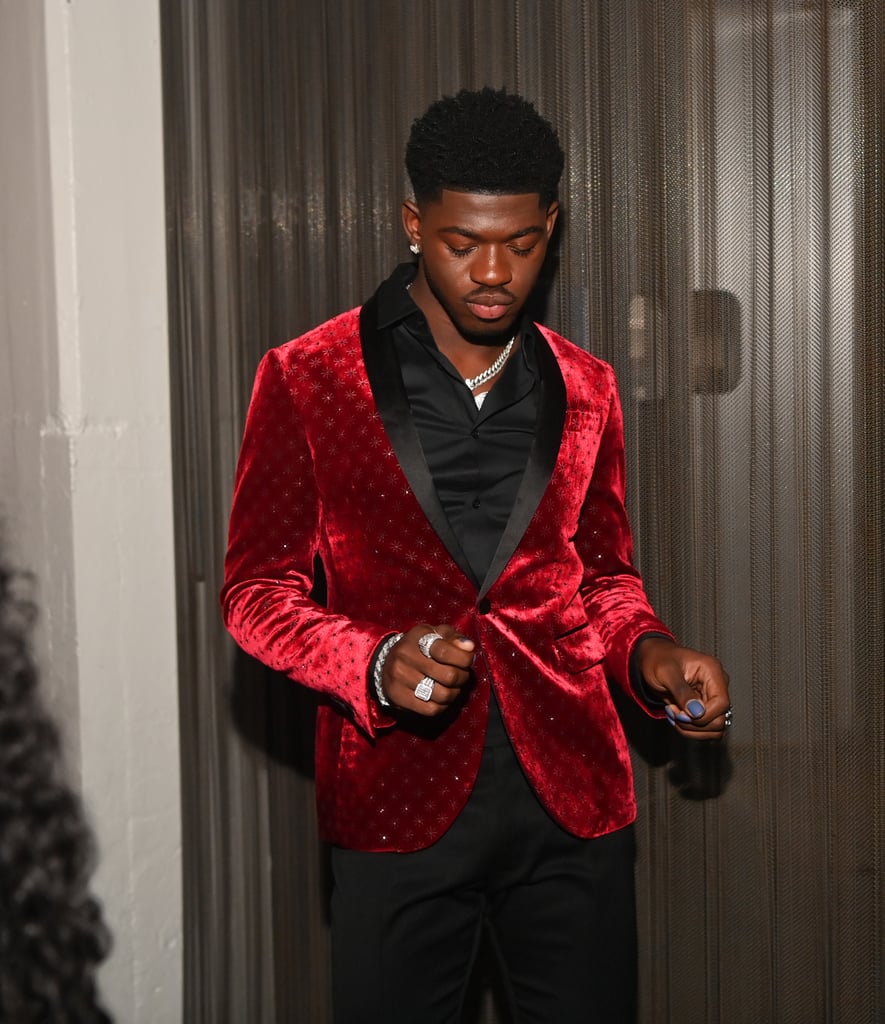 Lil Nas X Honoured With His Own Day by Atlanta City Council