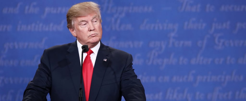 Donald Trump Believes Vaccinations Cause Autism