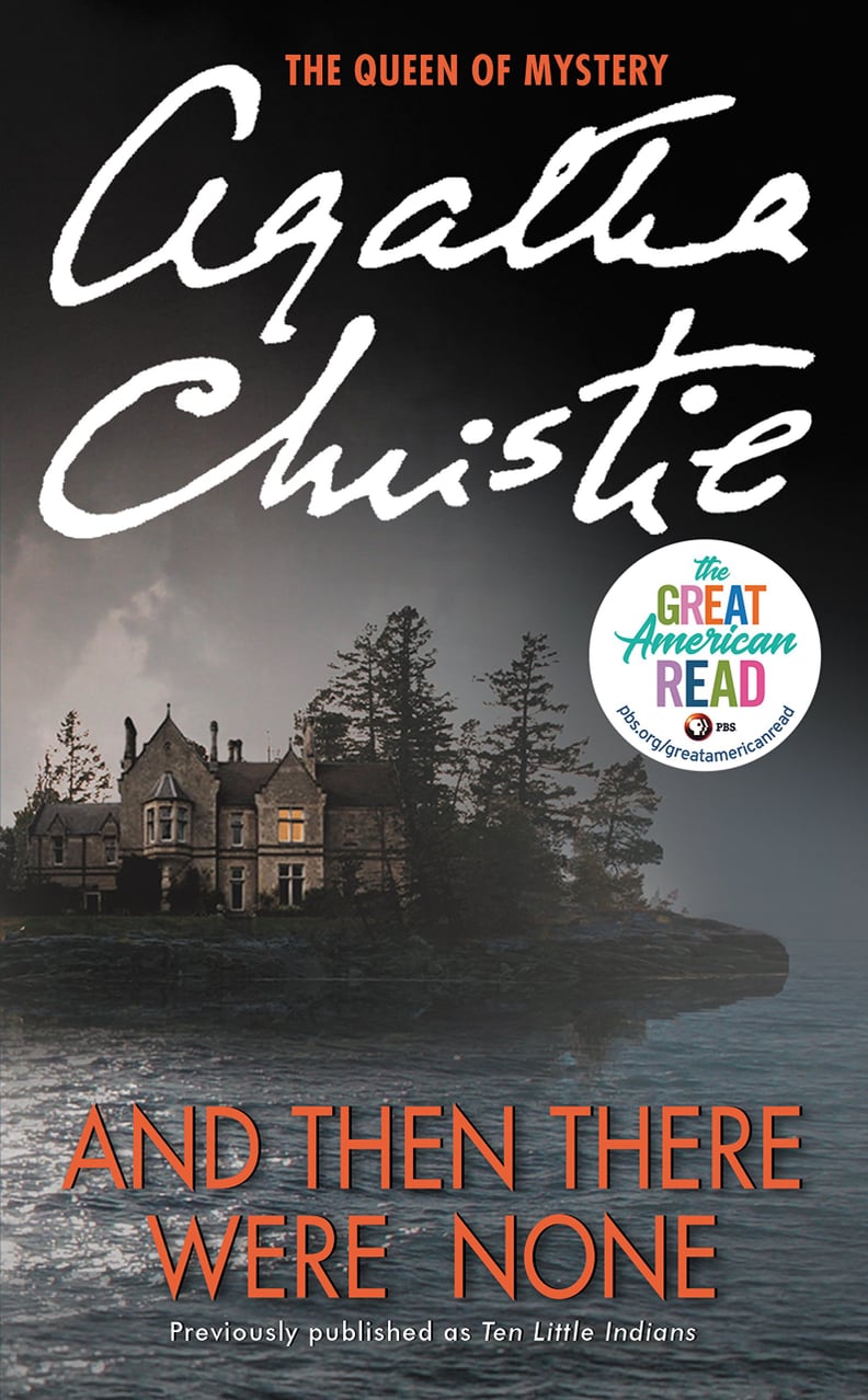 Agatha Christie's Stand-Alone Novels in Order