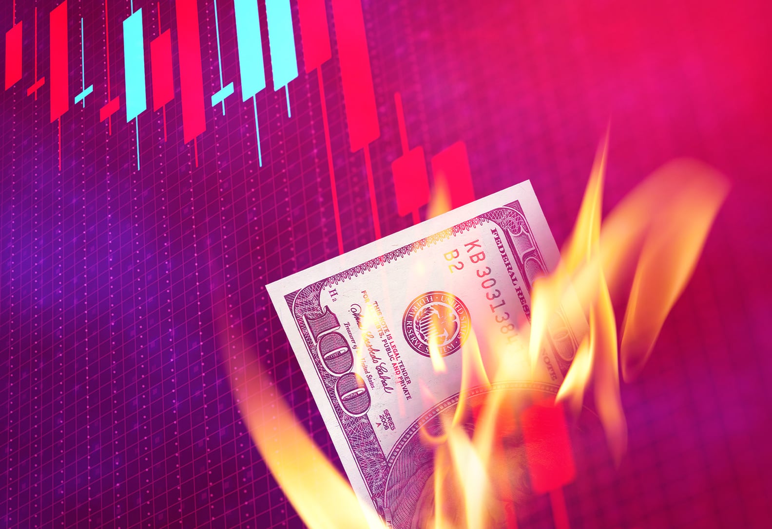 Millennials Crack Jokes to Cope With a Looming Recession | PS Self-Care
