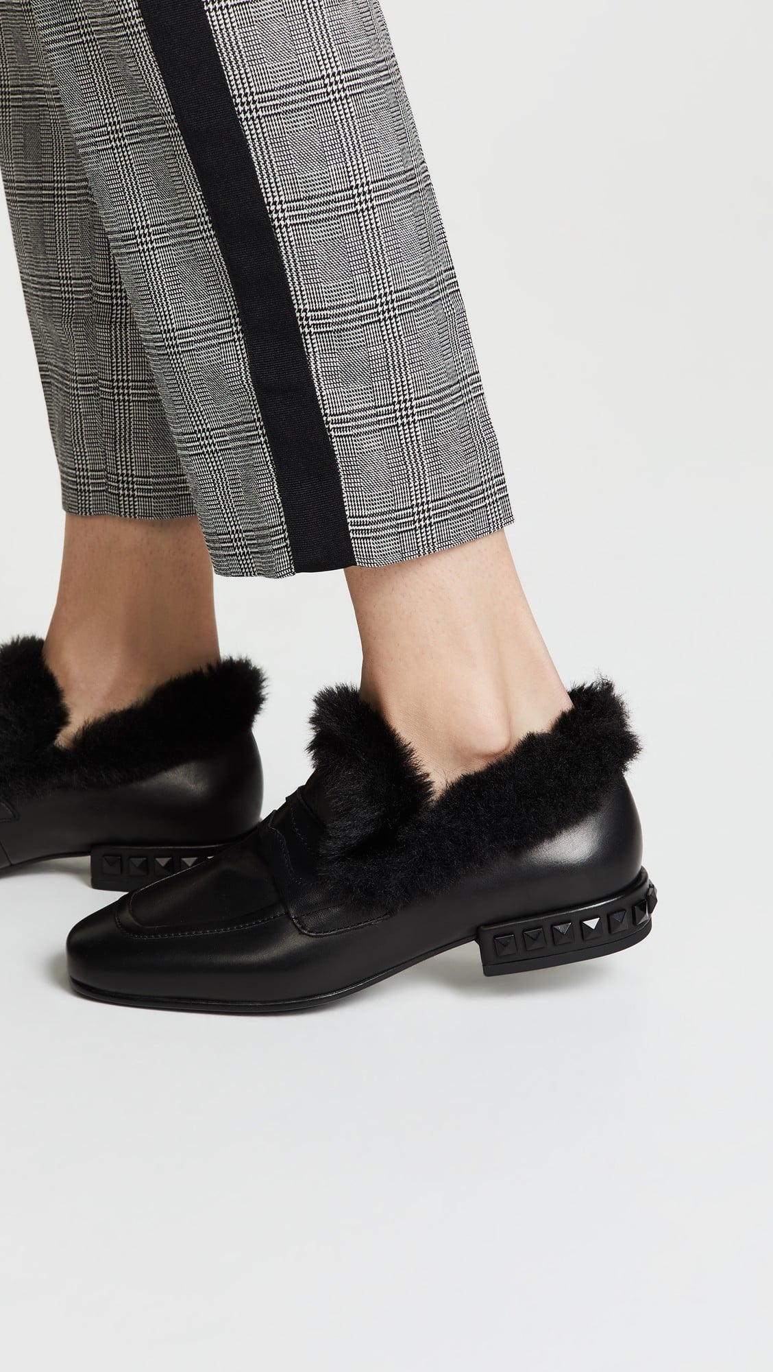 Jeffrey campbell jesse iii 2025 loafers