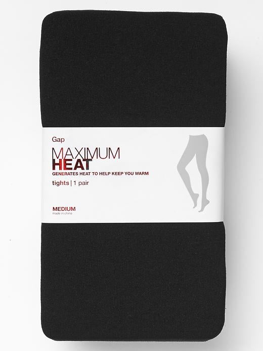 Gap Maximum Heat Tights | 8 Pairs of 