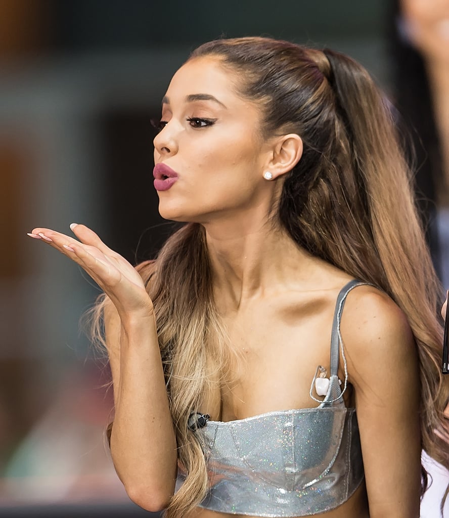 All 91+ Images best pictures of ariana grande Sharp