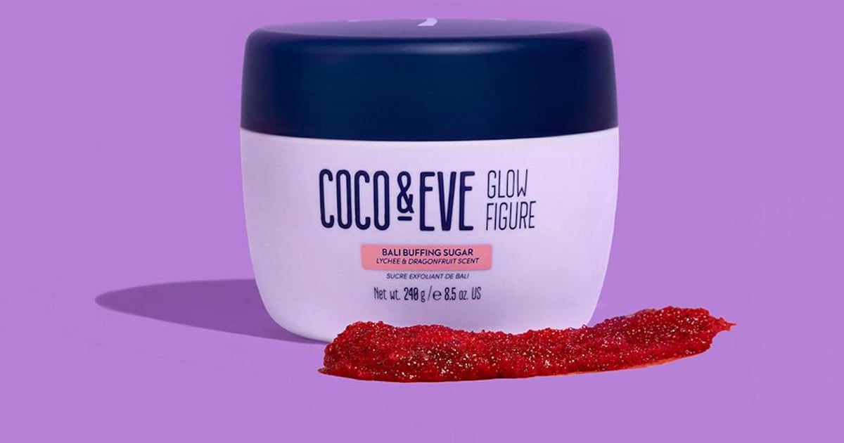 Best Body Scrubs of 2021 POPSUGAR Beauty UK