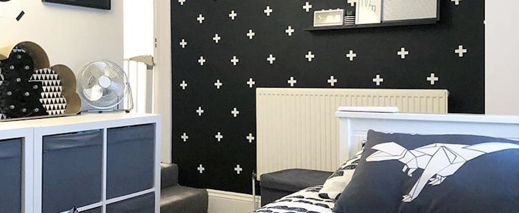 Ikea Kallax Shelves in Kids Rooms