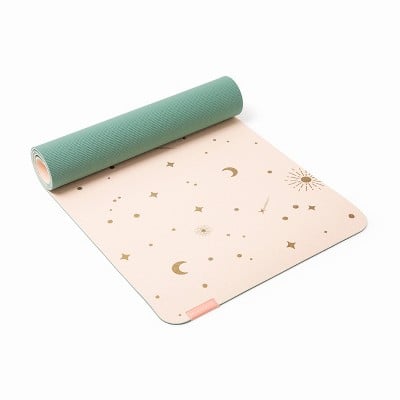 Blogilates Premium Yoga Mat