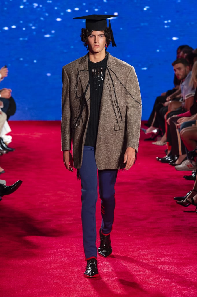 Calvin Klein Spring 2019 Collection