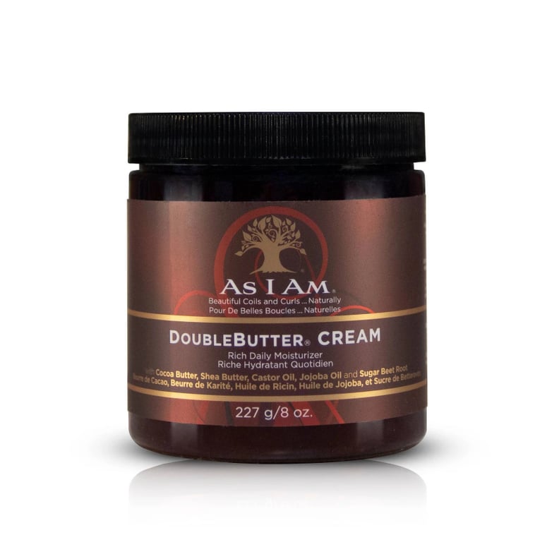 As I Am Doublebutter Cream