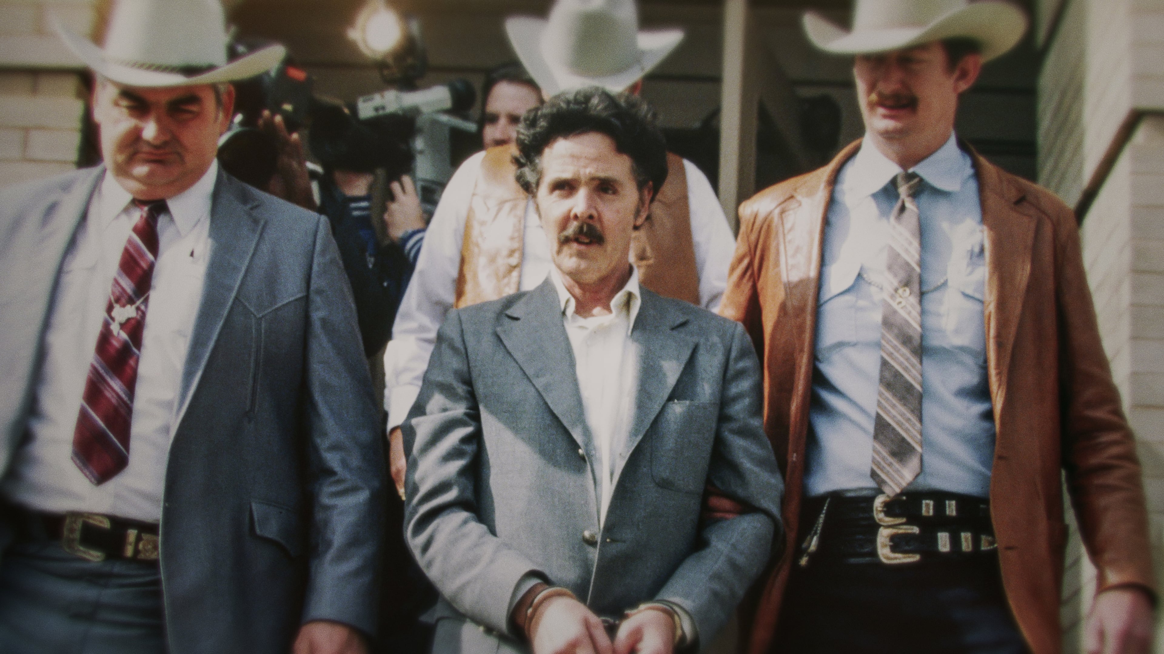 How Many People Did Henry Lee Lucas Kill? | POPSUGAR Entertainment