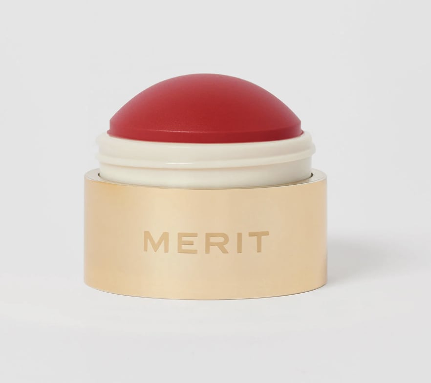 Merit Flush Balm