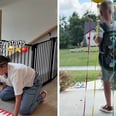 What Actually Goes Into Back-to-School Prep For Parenting Influencers