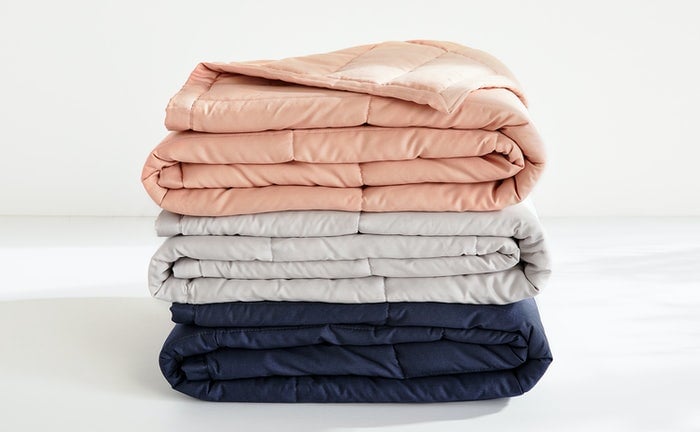 Casper Weighted Blanket