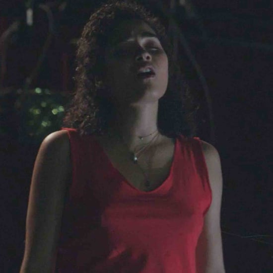 Little Voice: Watch Bess Sing in This Season 1 Finale Clip