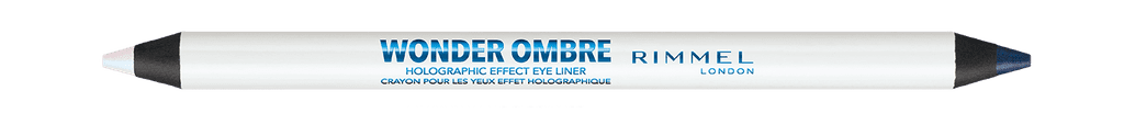 Wonder Ombre Eyeliner in Supernova Sky (£5)