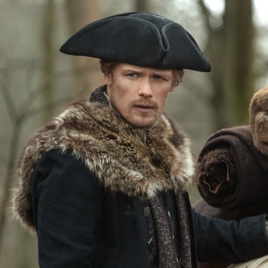 Does William Know Jamie Is His Father in Outlander?