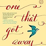 the one that got away by bethany chase