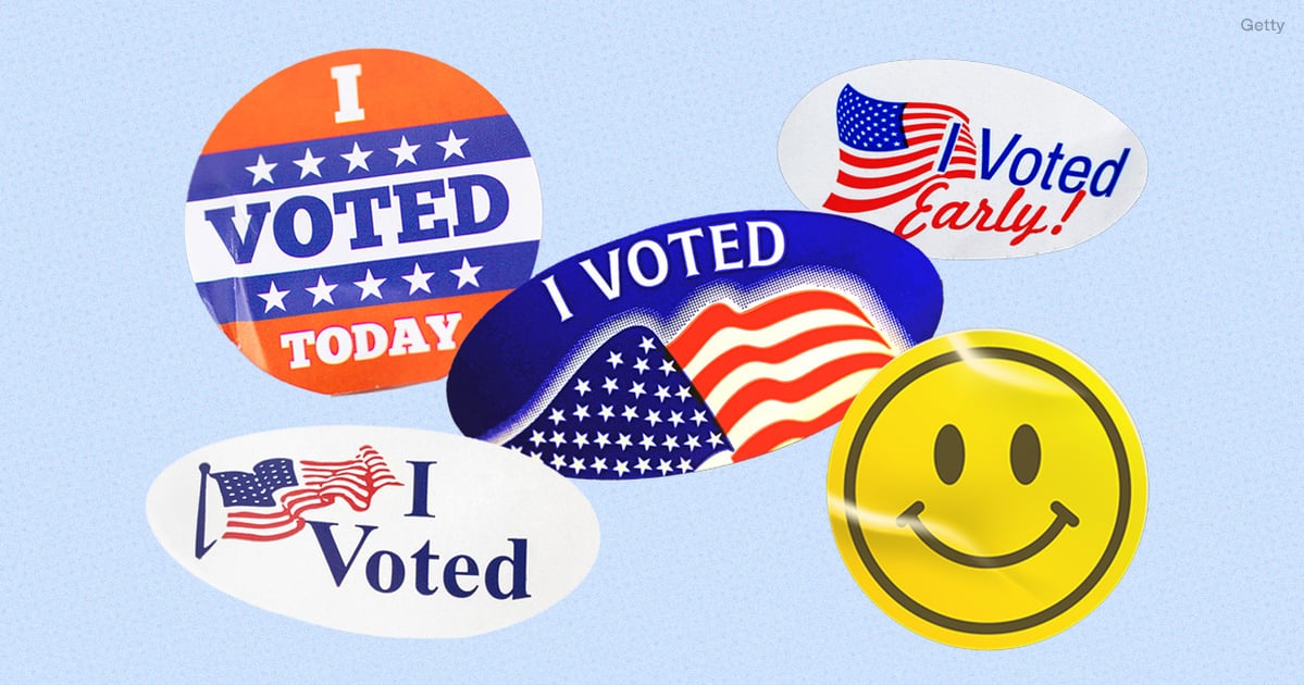 How to Remain Hopeful and Joyful After the 2024 Election