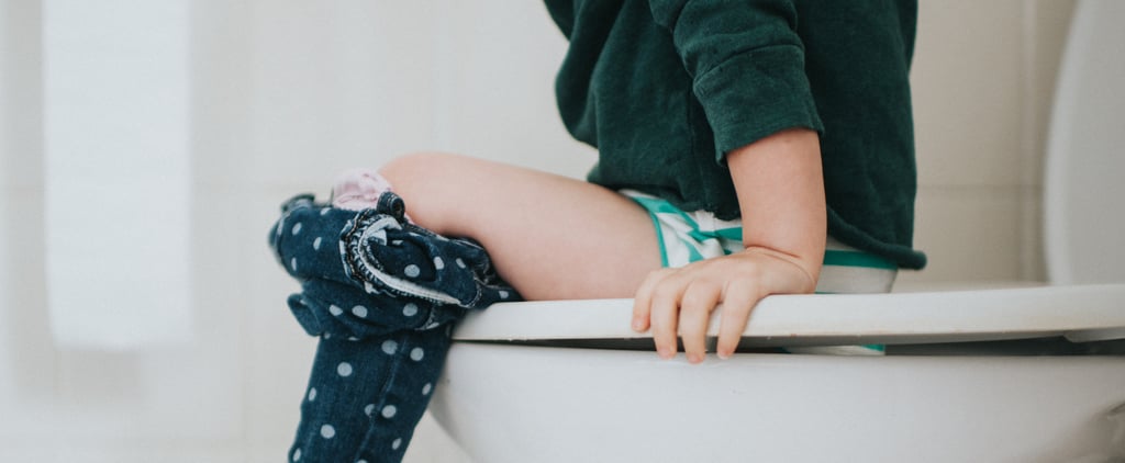Tips For Potty-Training Kids While Social Distancing
