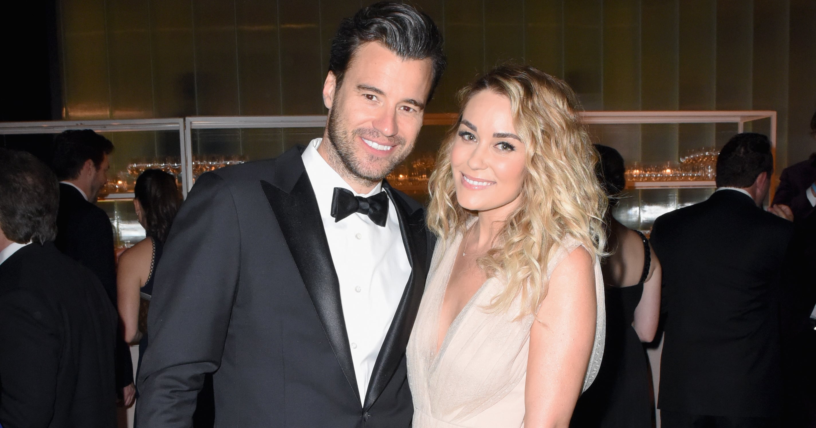 Lauren Conrad Gives Birth to Second Child | PS Celebrity