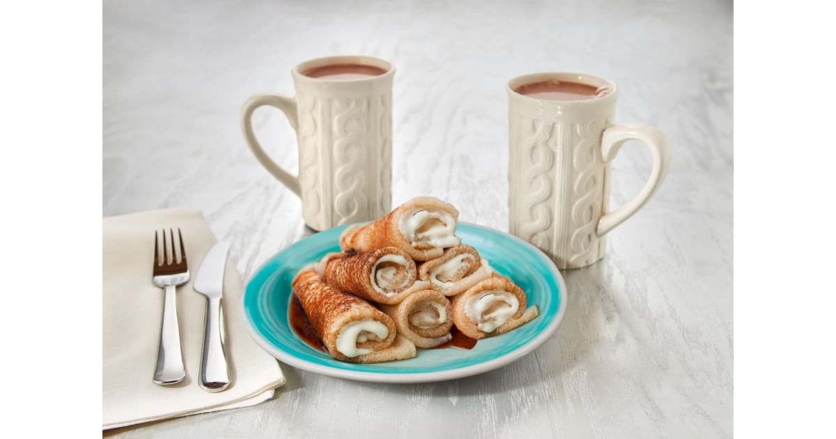 Cinnabon 2 Mug Pancake Christmas Gift Set Walmart Is Selling a