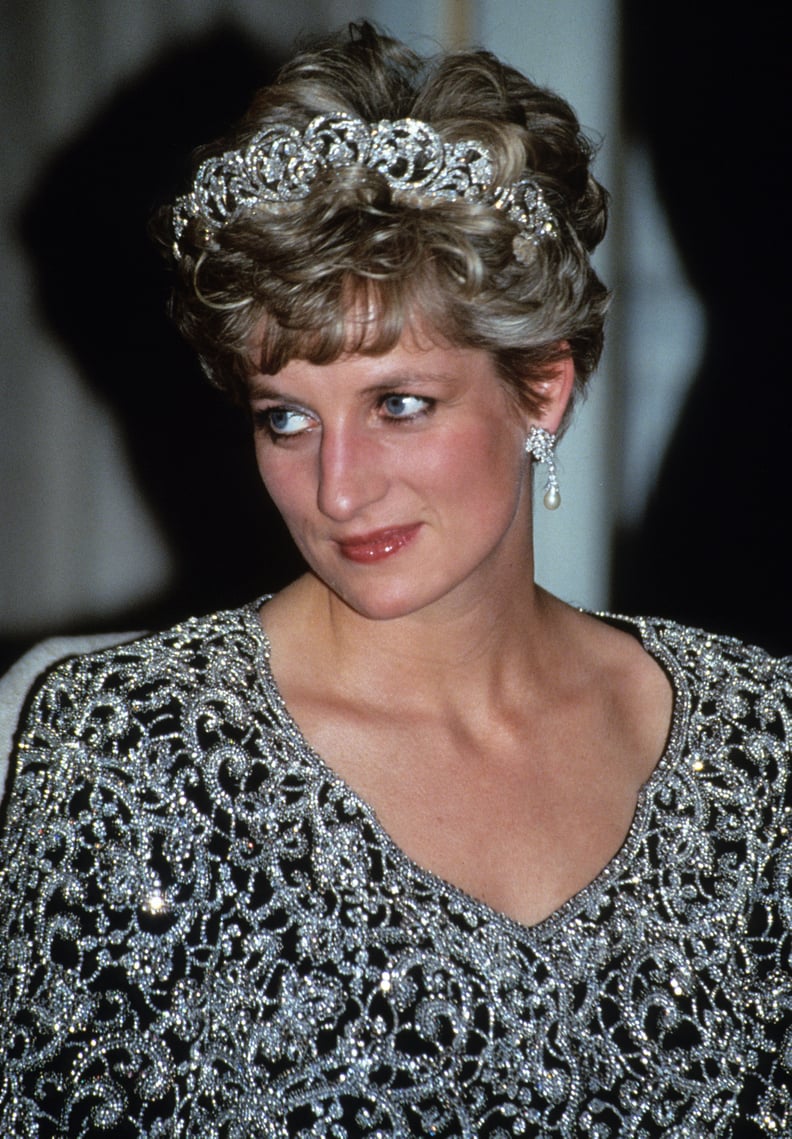 Princess Diana