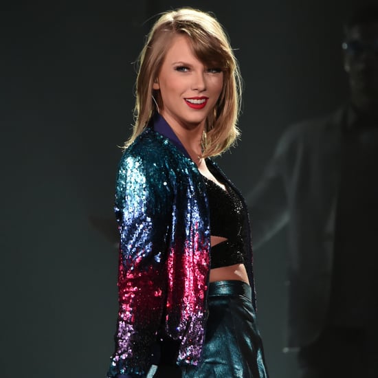 Taylor Swift Will Release "Wildest Dreams" as a Single