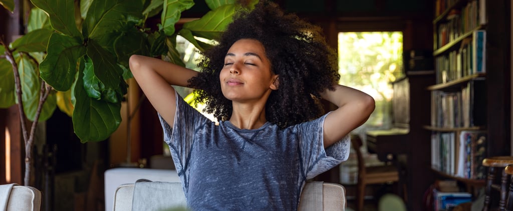 What Is the 4-6 Breathing Technique?